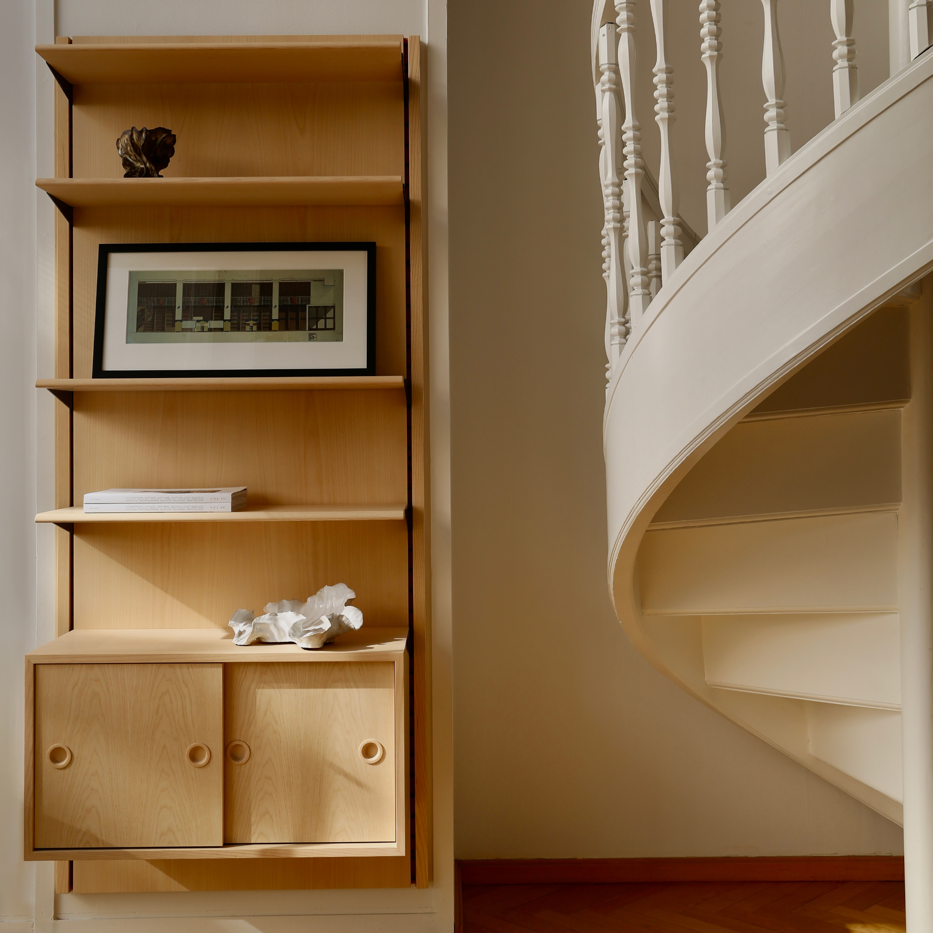 The Panel System